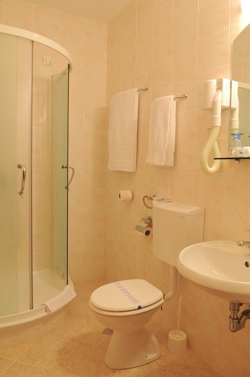 Rooms Split Стобрек Экстерьер фото