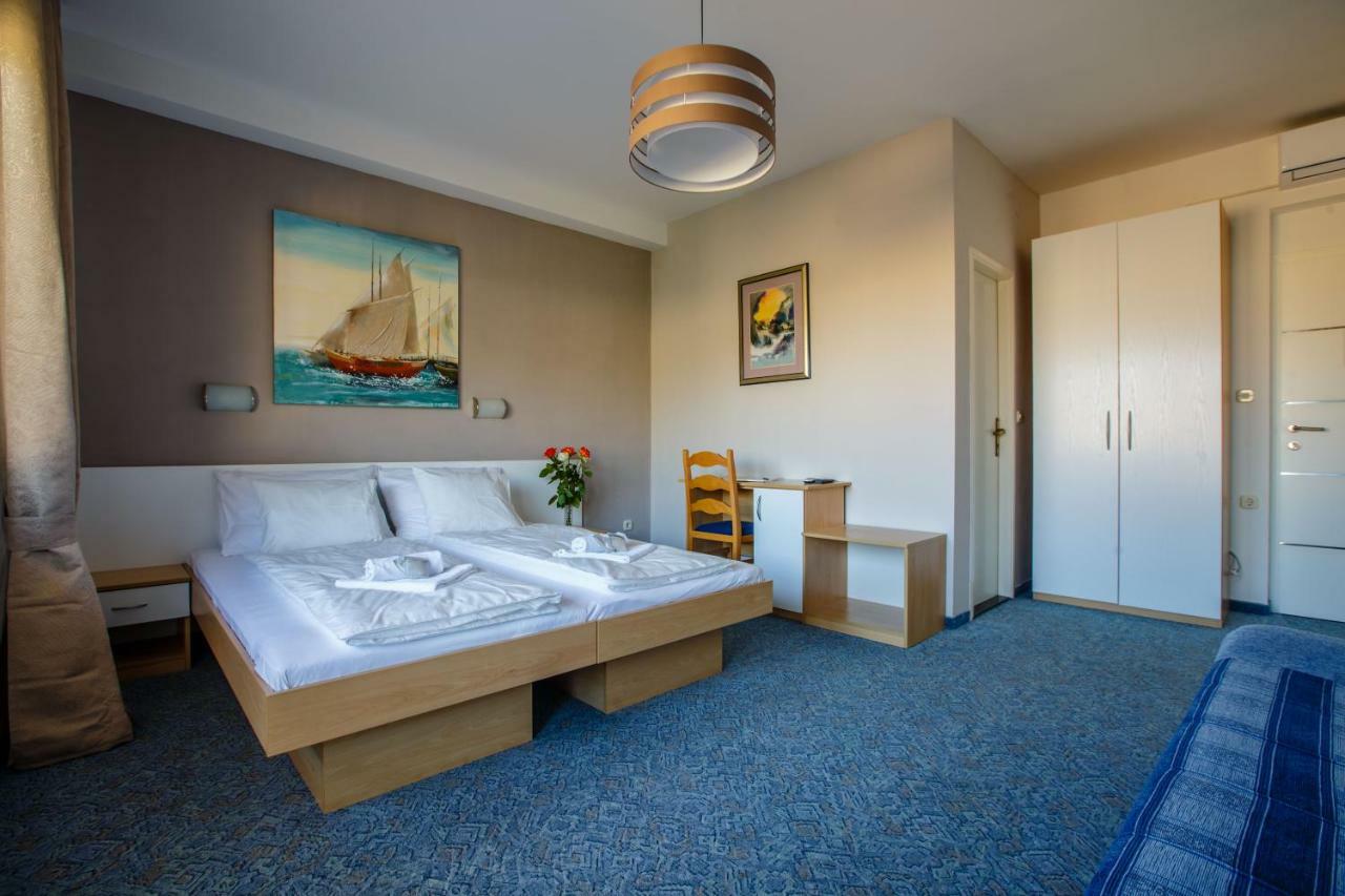 Rooms Split Стобрек Экстерьер фото