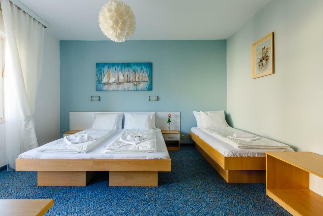 Rooms Split Стобрек Экстерьер фото