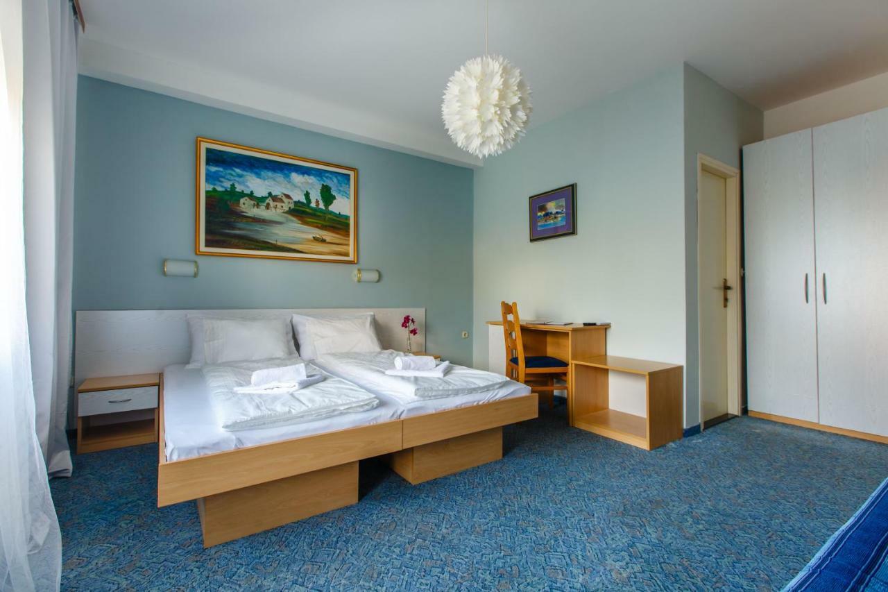 Rooms Split Стобрек Экстерьер фото