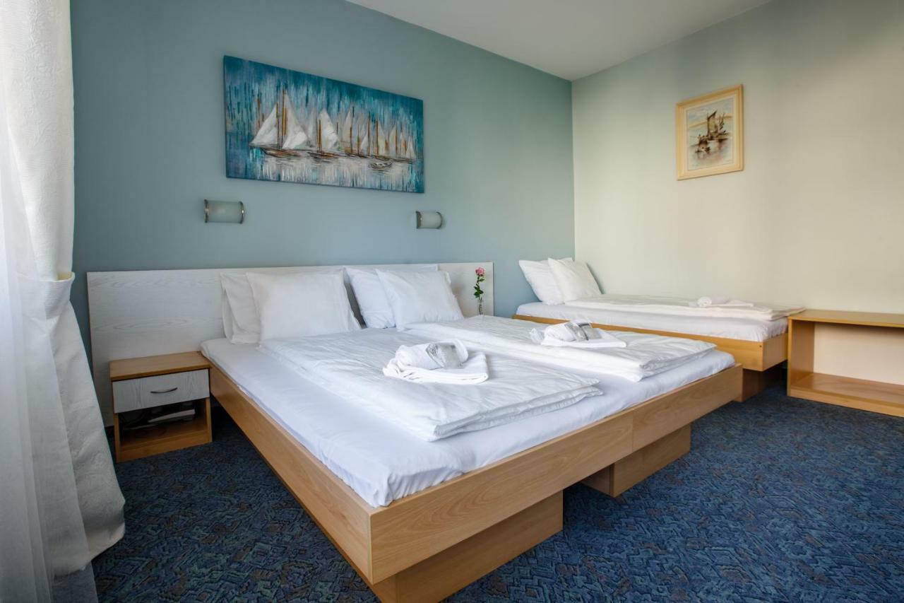 Rooms Split Стобрек Экстерьер фото