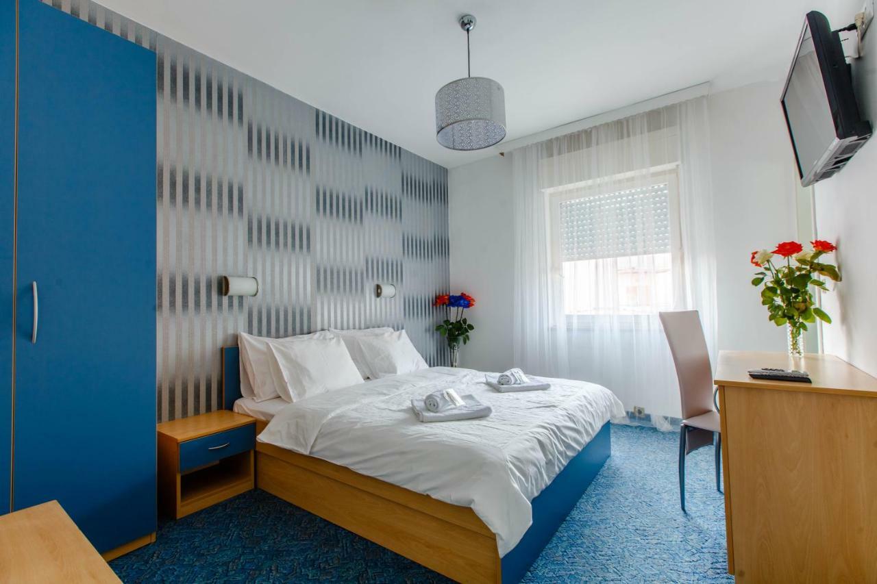 Rooms Split Стобрек Экстерьер фото