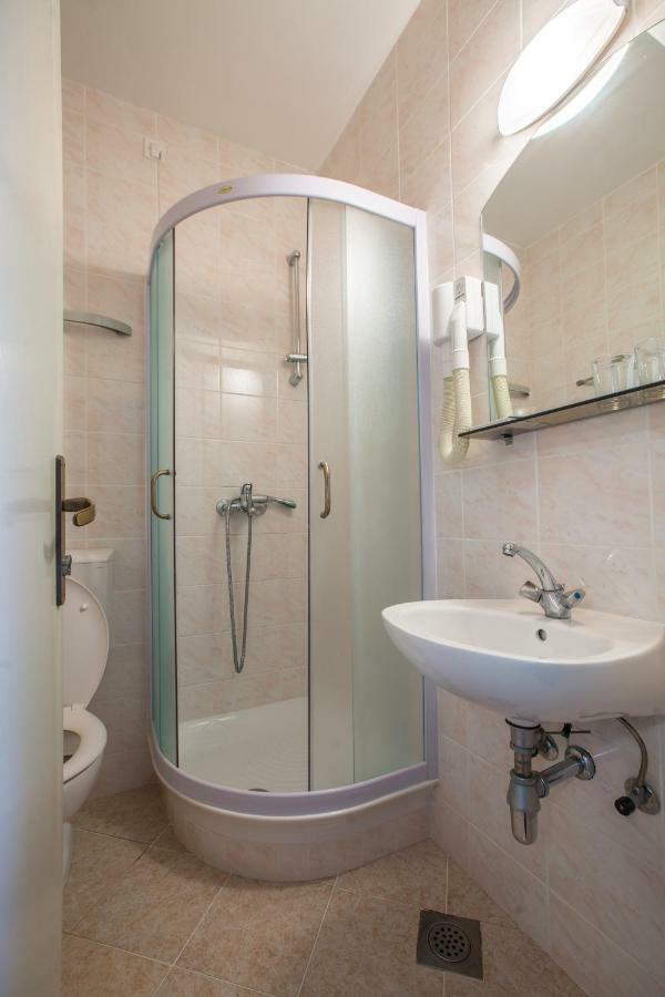 Rooms Split Стобрек Экстерьер фото
