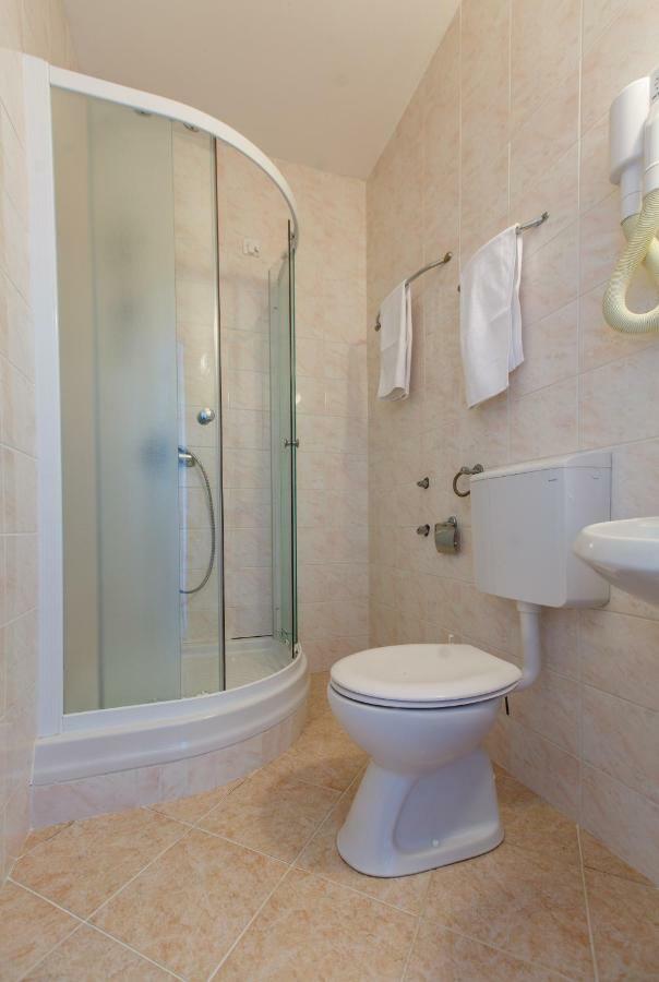 Rooms Split Стобрек Экстерьер фото