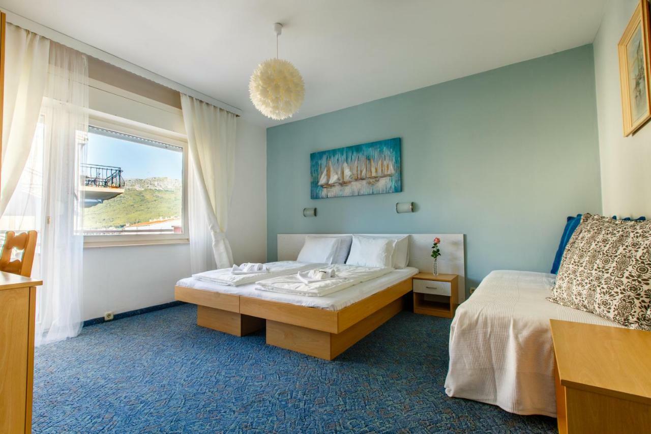 Rooms Split Стобрек Экстерьер фото