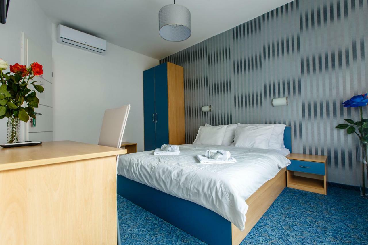 Rooms Split Стобрек Экстерьер фото