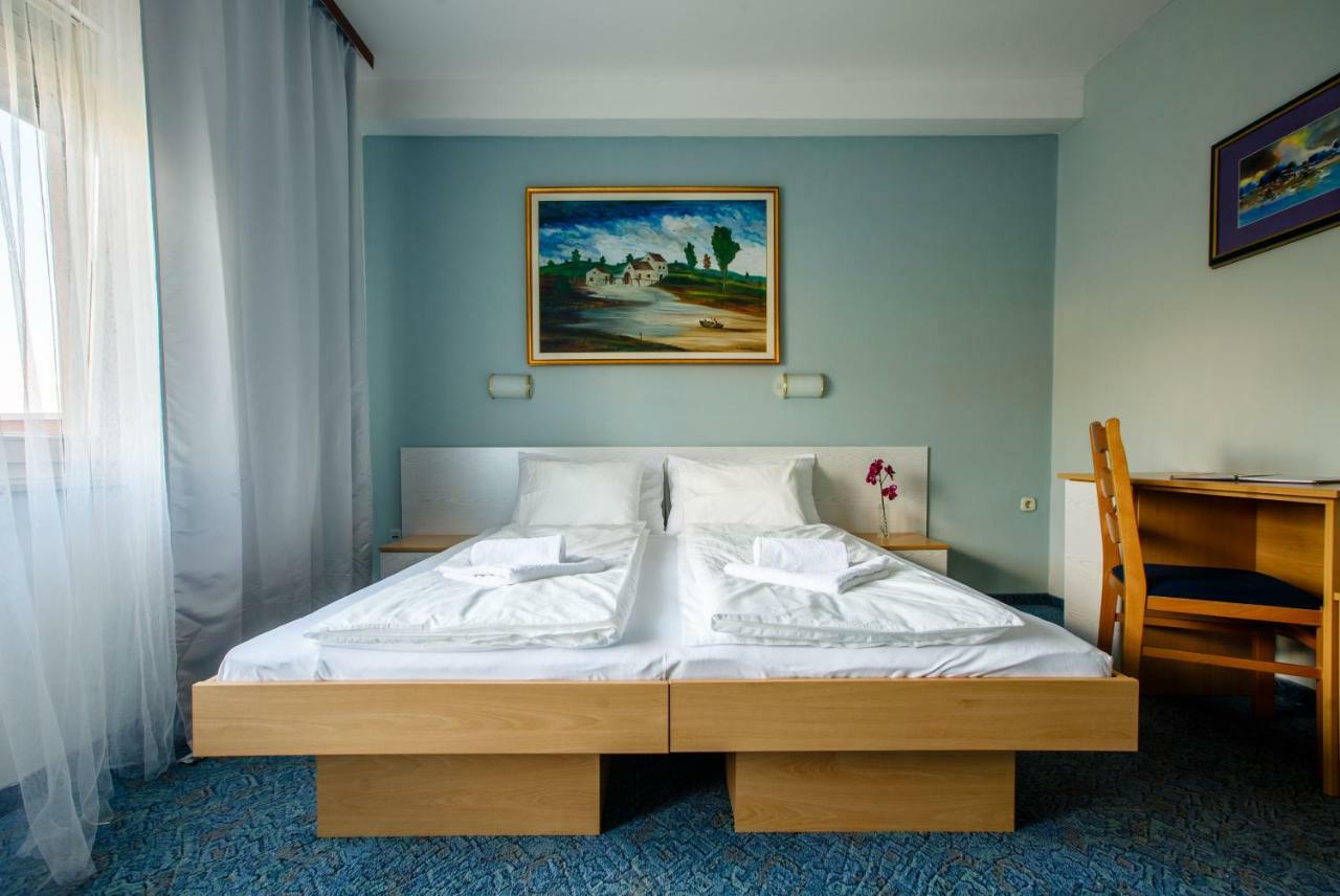 Rooms Split Стобрек Экстерьер фото