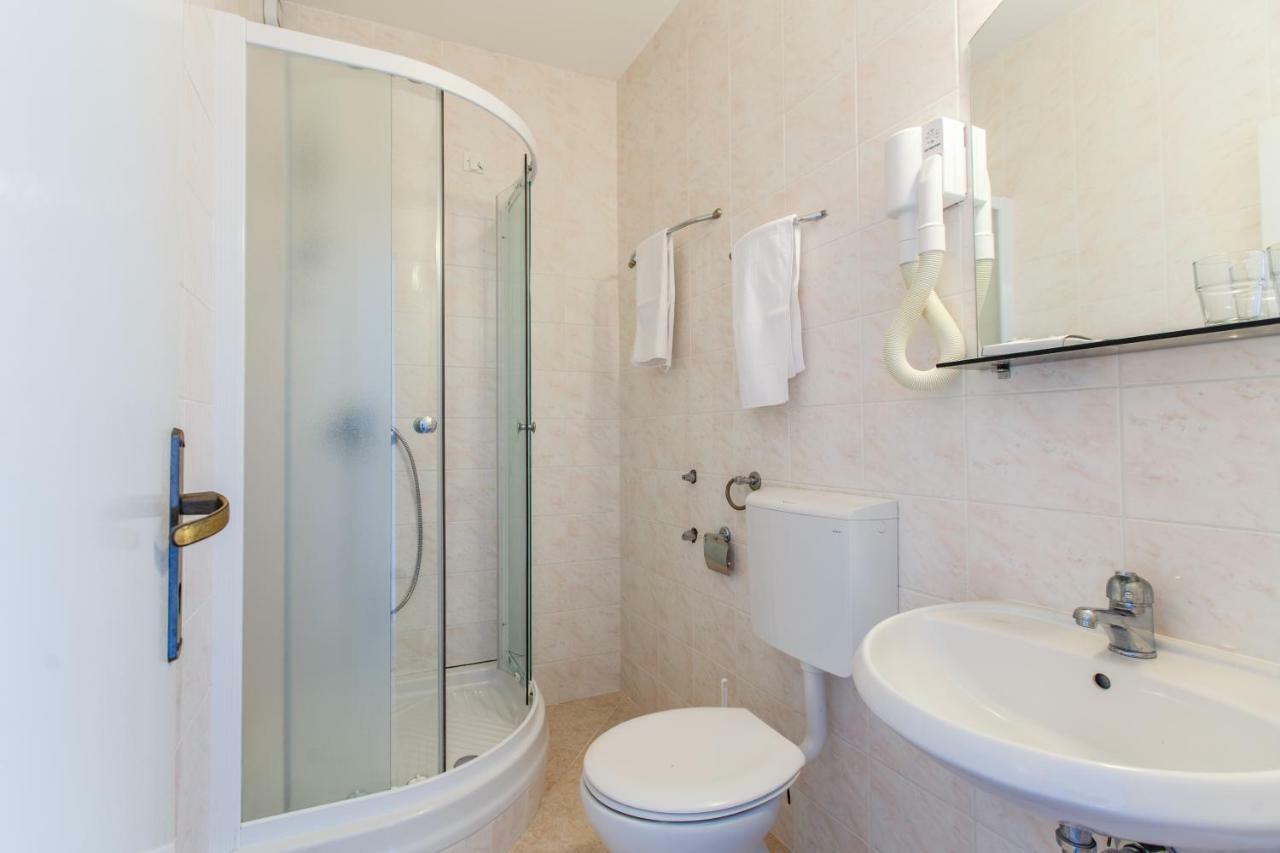Rooms Split Стобрек Экстерьер фото