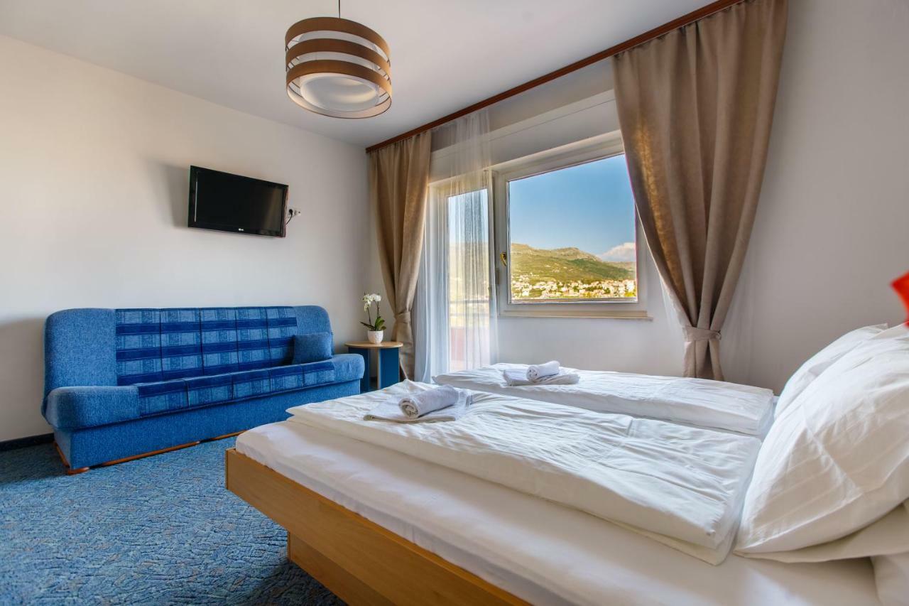 Rooms Split Стобрек Экстерьер фото