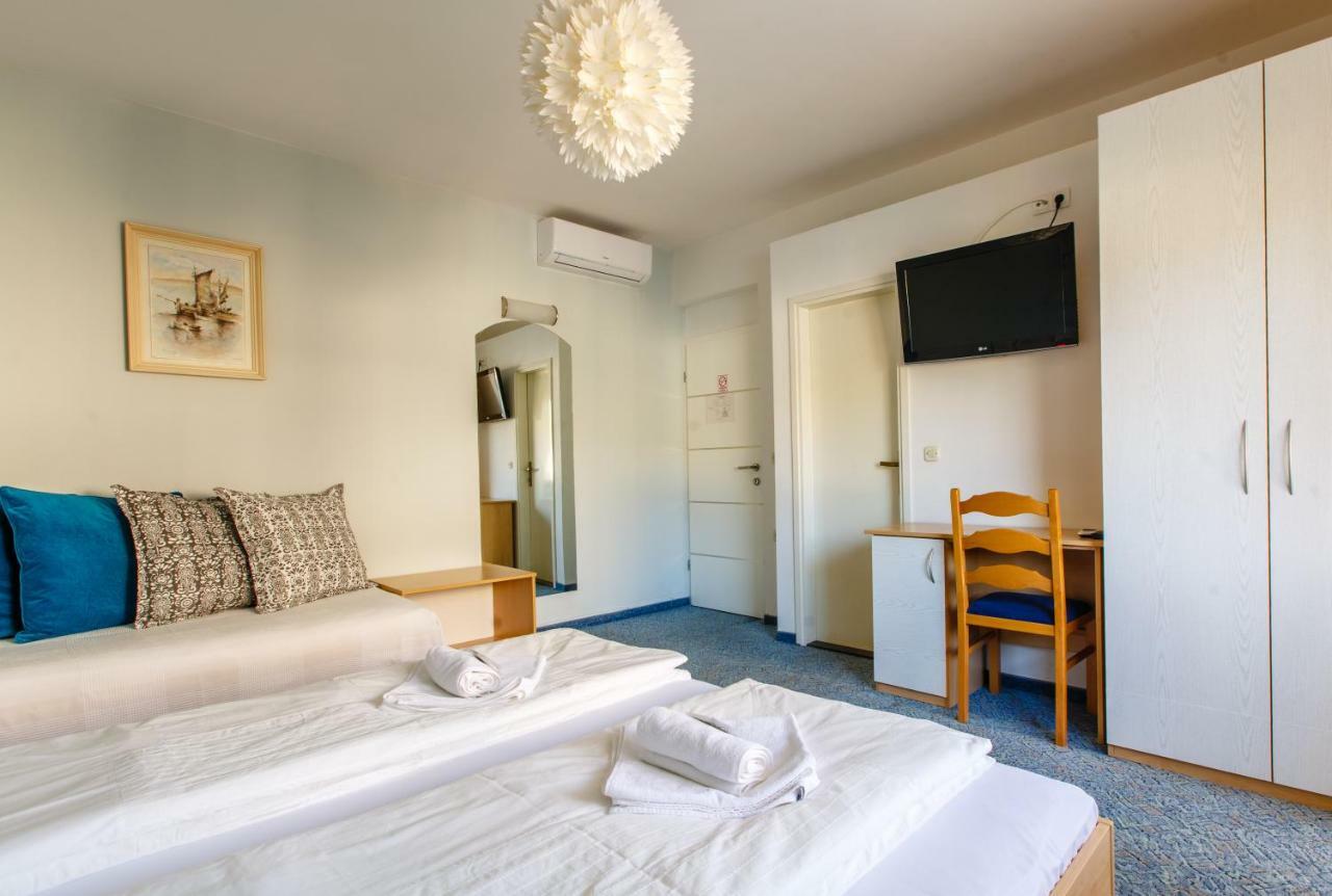 Rooms Split Стобрек Экстерьер фото