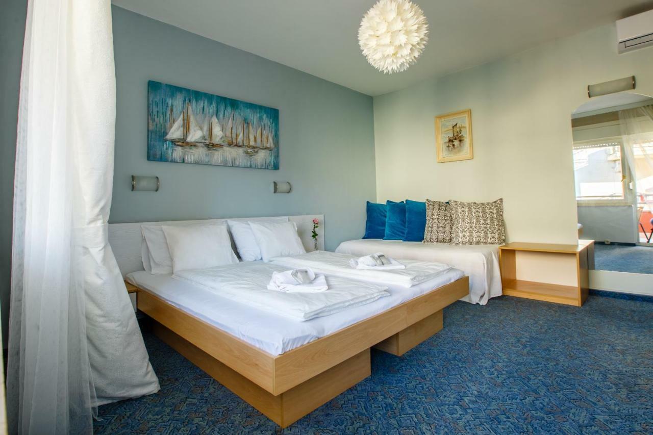 Rooms Split Стобрек Экстерьер фото