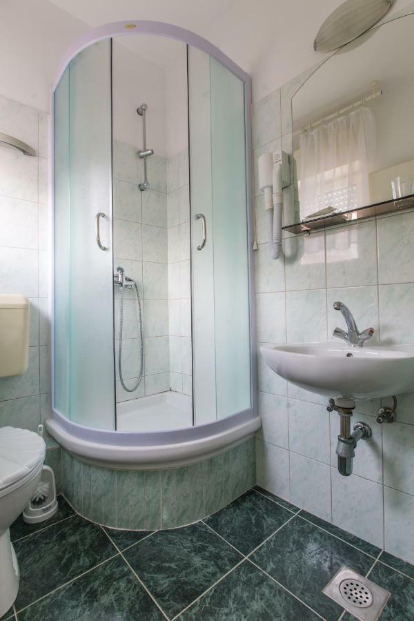 Rooms Split Стобрек Экстерьер фото