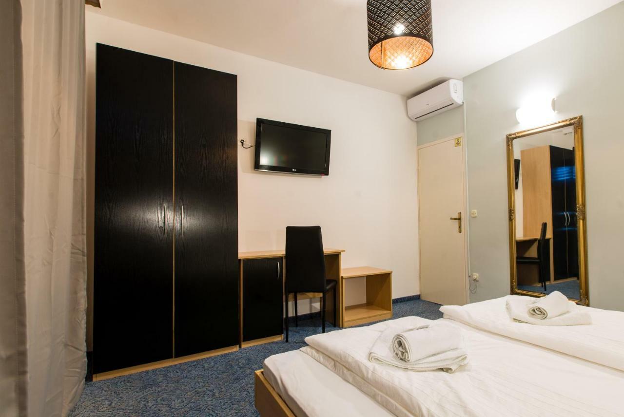 Rooms Split Стобрек Экстерьер фото