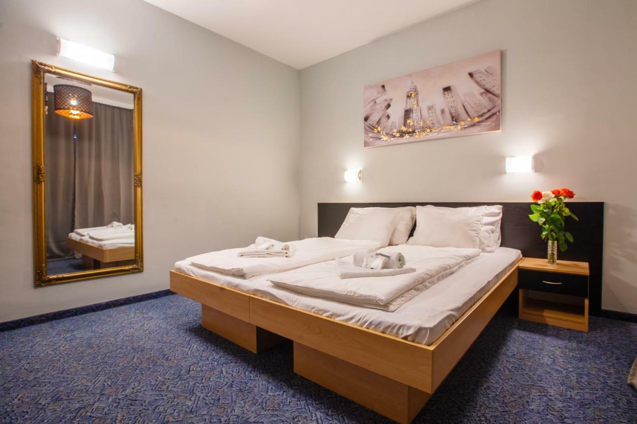 Rooms Split Стобрек Экстерьер фото