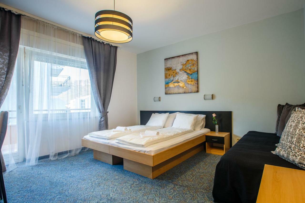 Rooms Split Стобрек Экстерьер фото